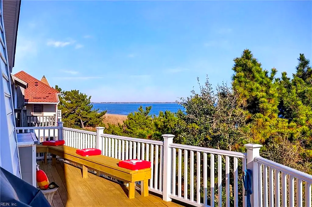 600 W Ocean View Ave #C, Norfolk — photo