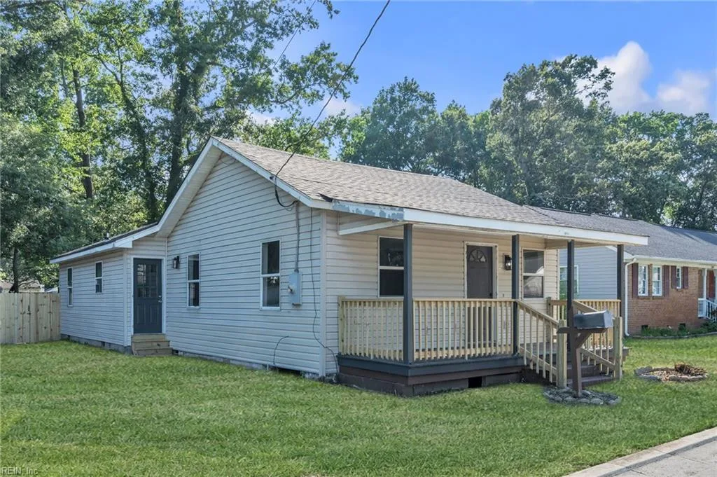 253 Doyle Way, Virginia Beach — photo