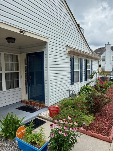 4602 Woodmark TRL, CHESAPEAKE VA 23321
