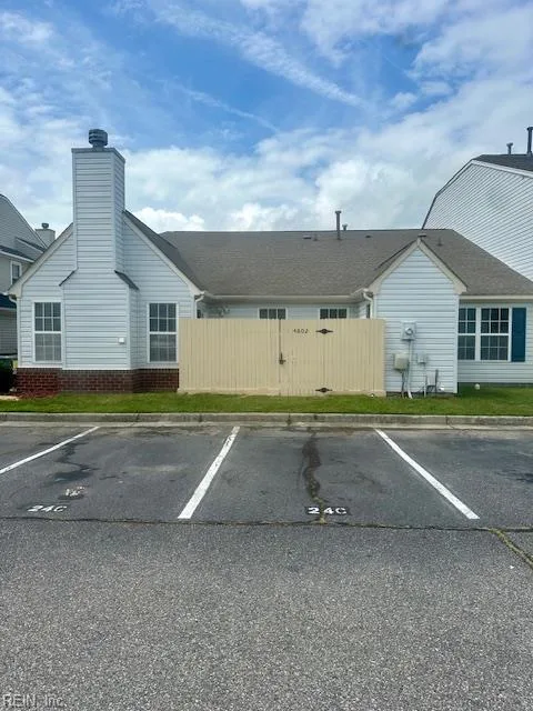 4602 Woodmark Trl, Chesapeake — photo