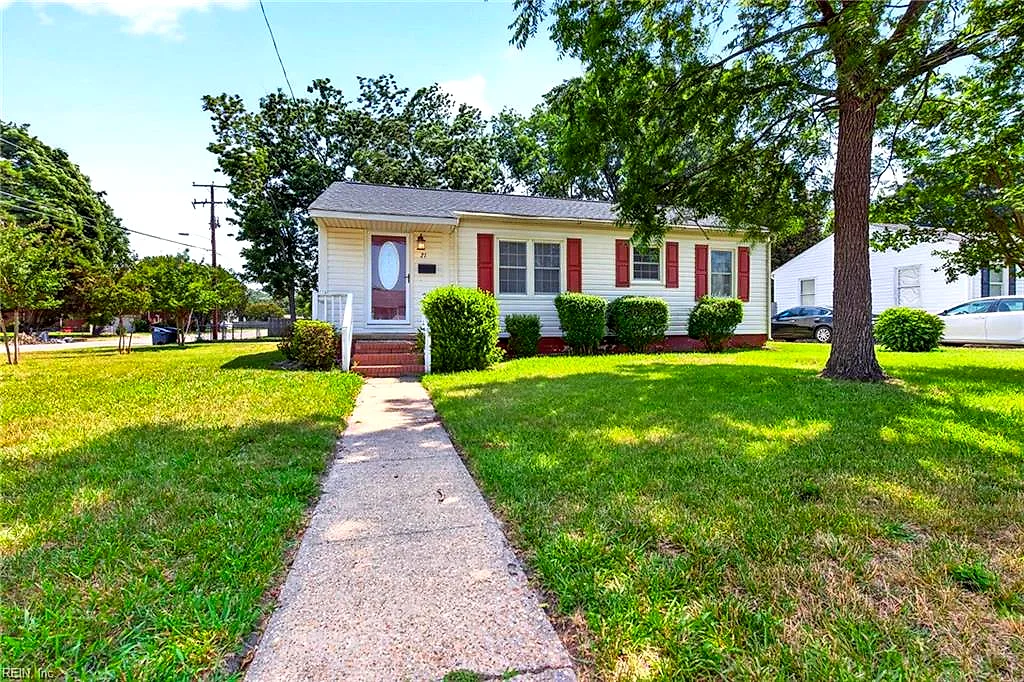 21 Aspenwood Dr, Hampton — photo