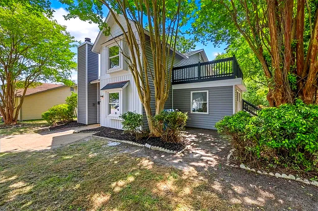 1118 Tall Oak Dr, Virginia Beach — photo