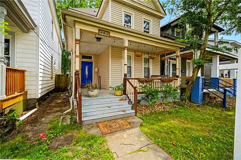 317 W 31 St, Norfolk — photo