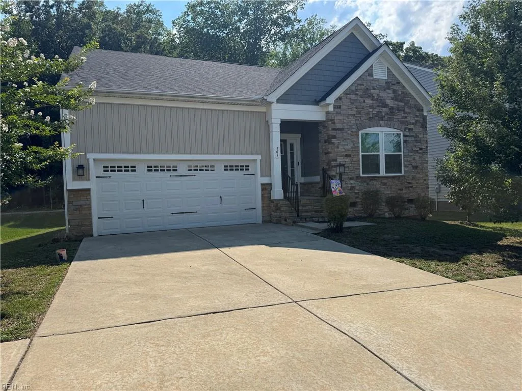 309 Boltons Mill PW, WILLIAMSBURG VA 23185