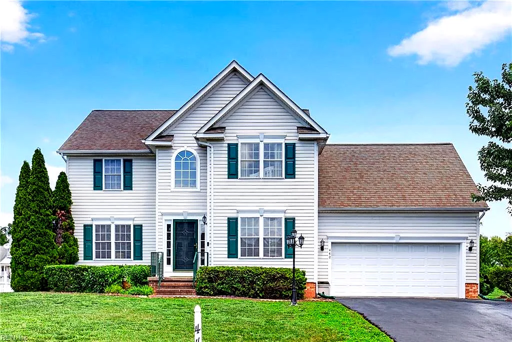 440 Roper Dr, Bowling Green — photo