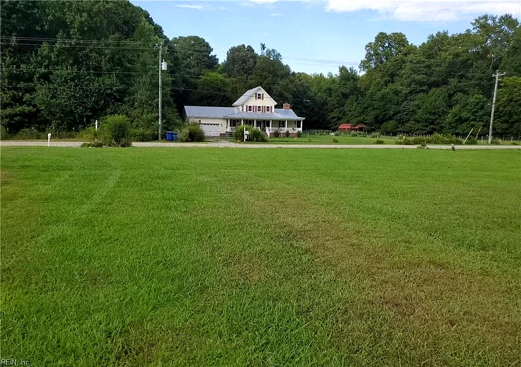 Lot 66 Old Ferry Rd, Hudgins — photo