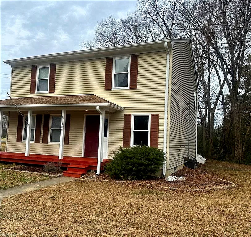 1906 Dudley Ct, Virginia Beach — photo
