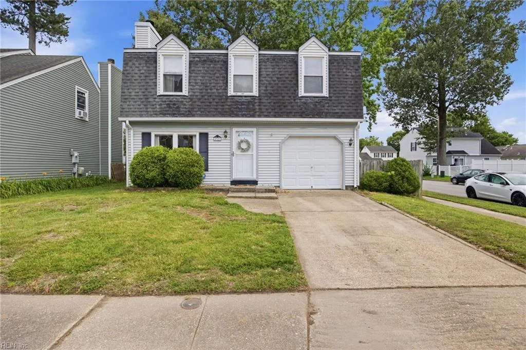4949 Halwell DR, VIRGINIABEACH VA 23464