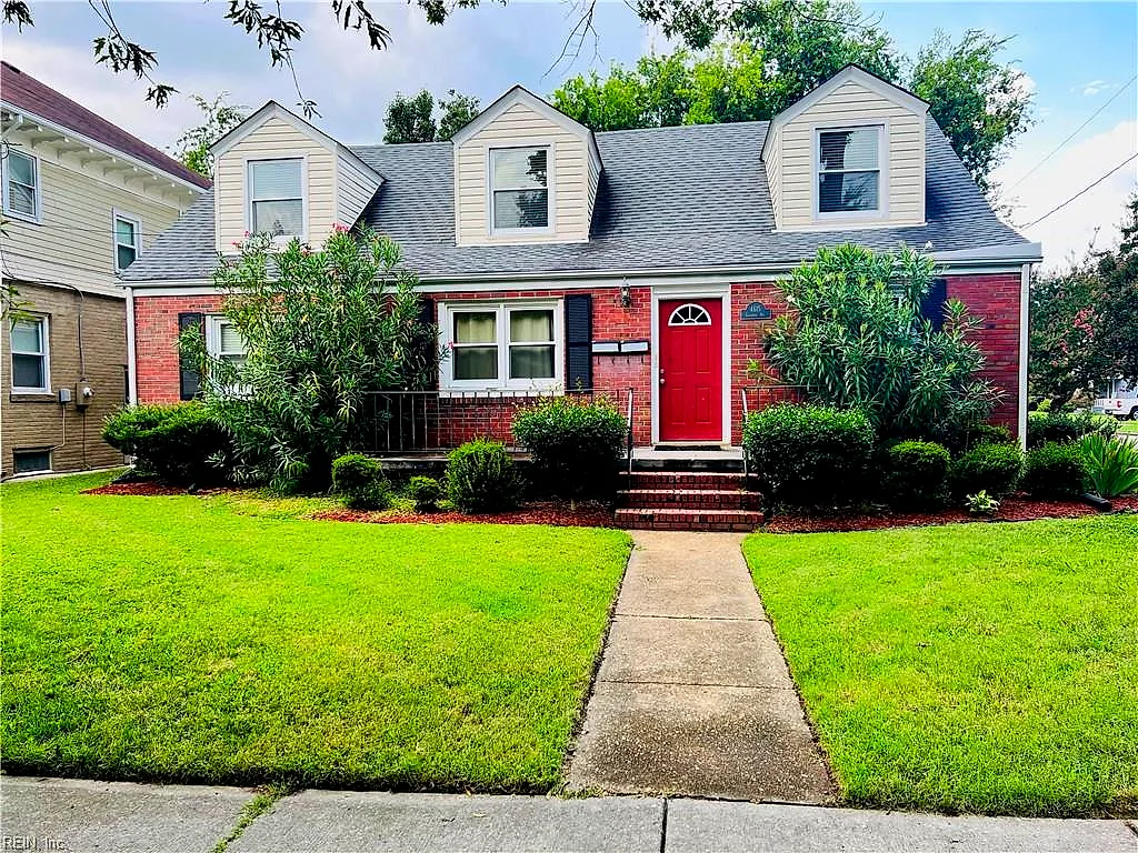 4615 Colonial Ave #B, Norfolk — photo
