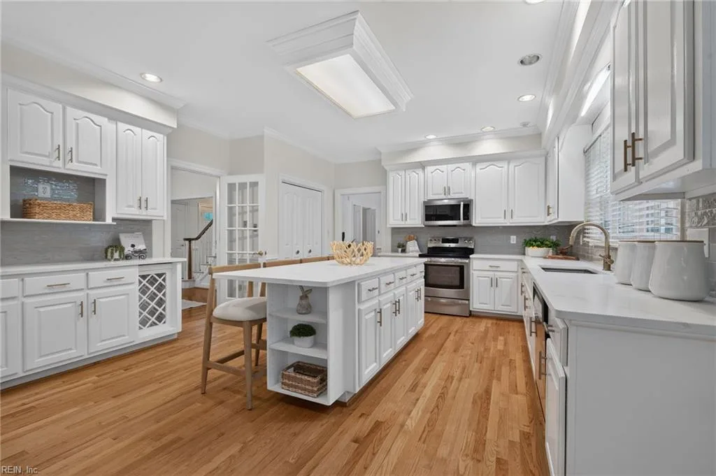 2637 Wimbledon Point Dr, Virginia Beach — photo