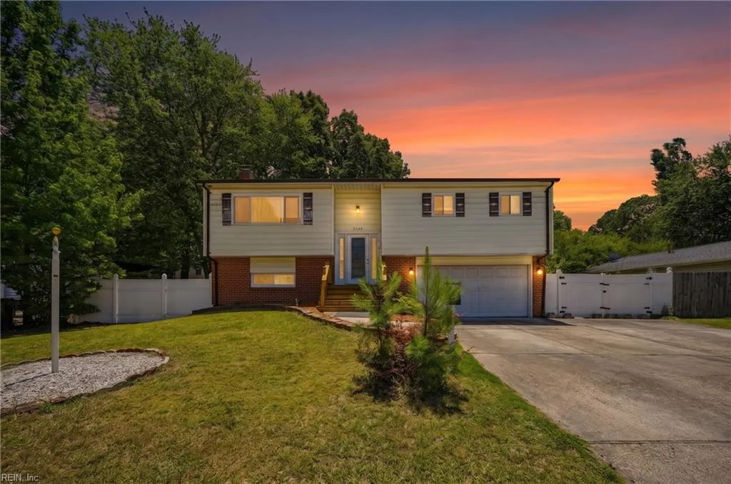 3545 Raintree RD, VIRGINIABEACH VA 23452