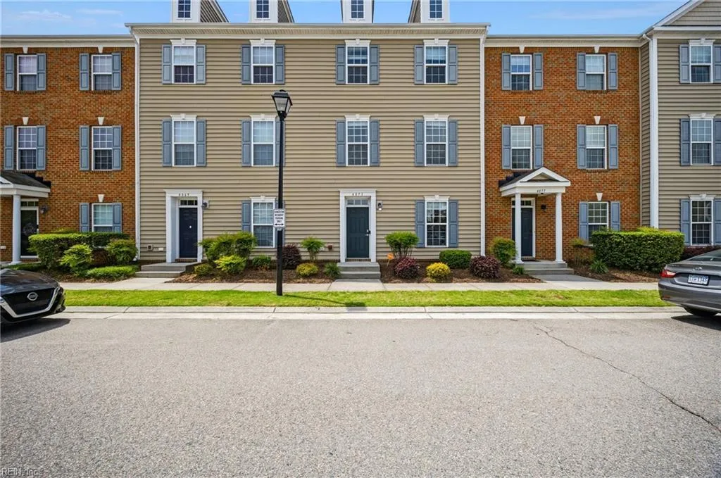 4873 Travertine AVE, VIRGINIABEACH VA 23462