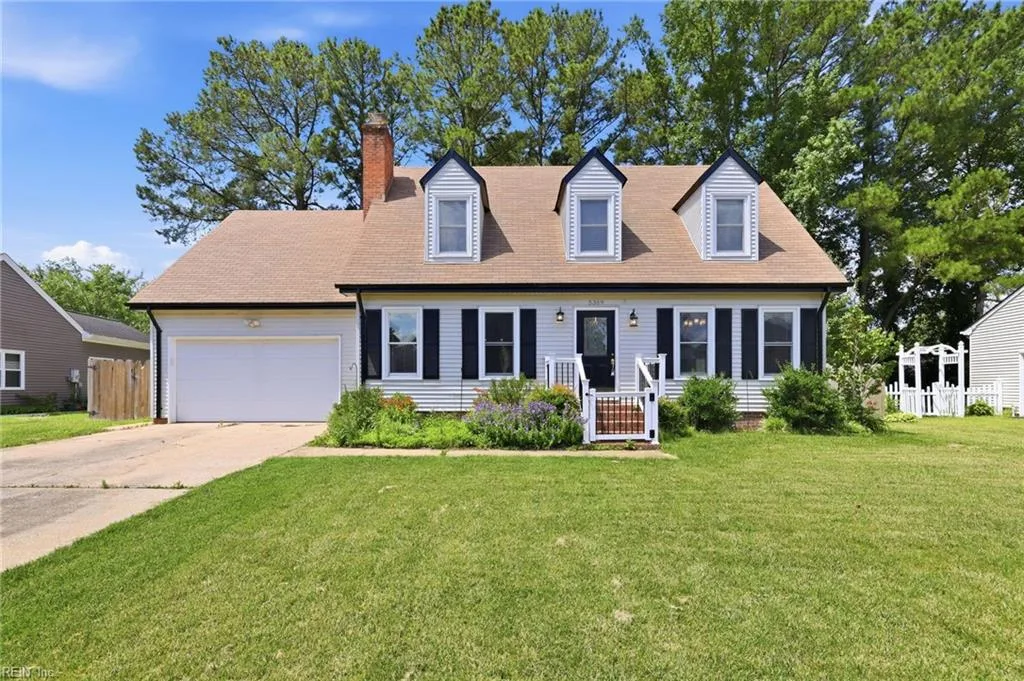 5369 Bagpipers LN, VIRGINIABEACH VA 23464