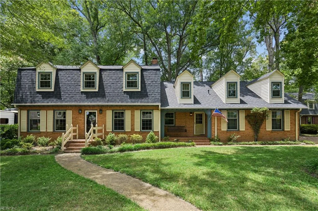 709 Oxbow DR, VIRGINIABEACH VA 23464