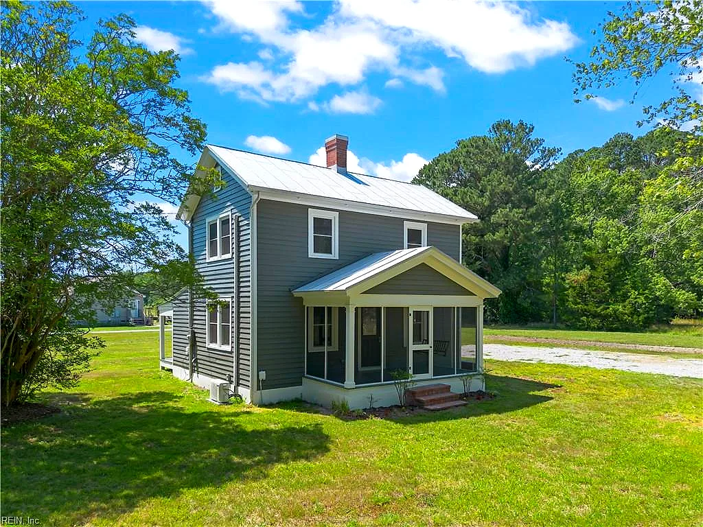 9 Greene Rd, Mathews — photo