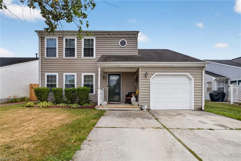 5929 Chain Bridge RD, VIRGINIABEACH VA 23464