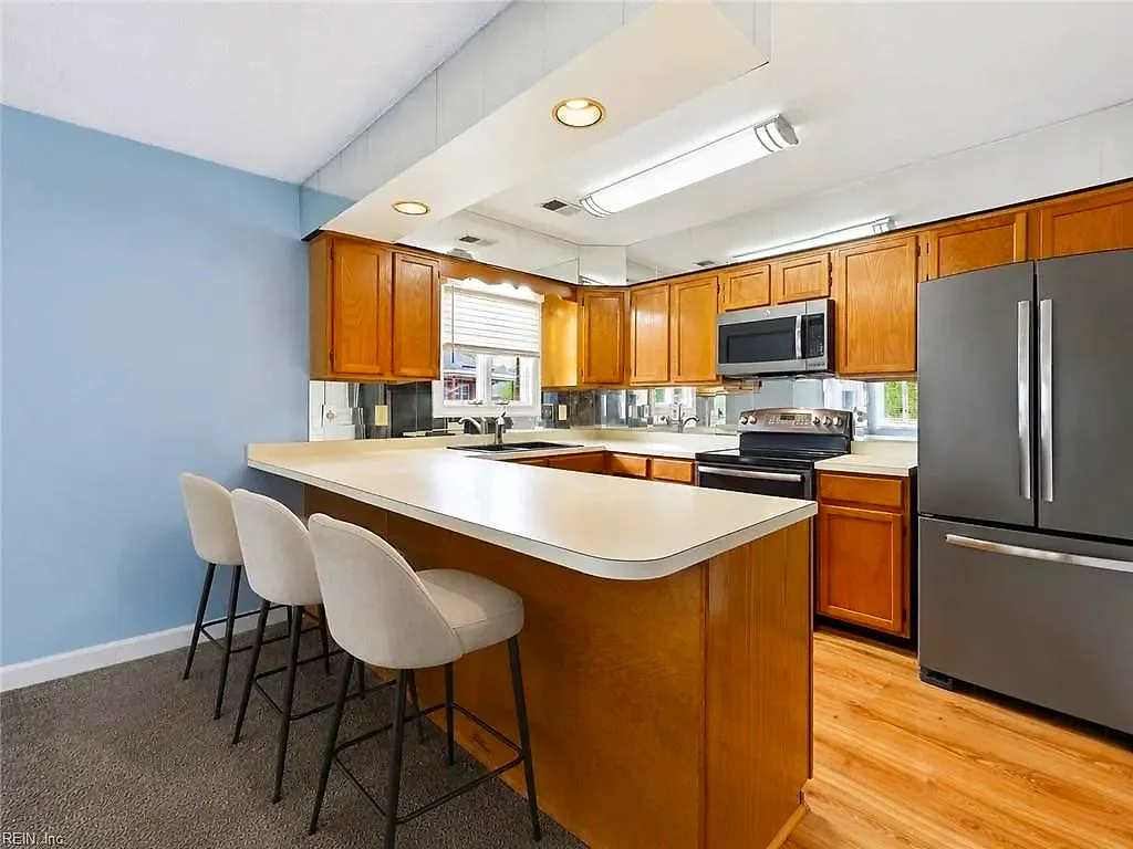 1226 Foursome Ln, Virginia Beach — photo