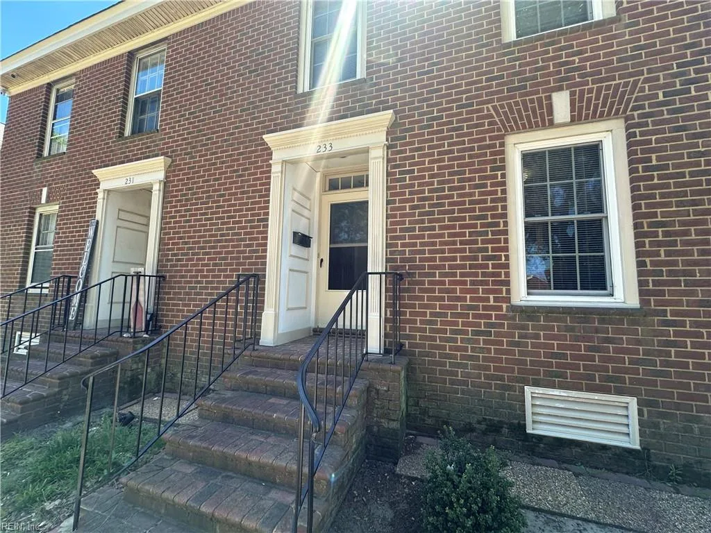 233 Portview Ave, Norfolk — photo