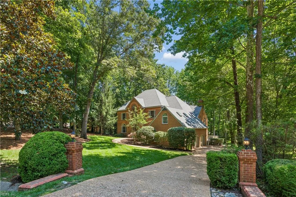 112 Woodhall Spa NONE, WILLIAMSBURG VA 23188