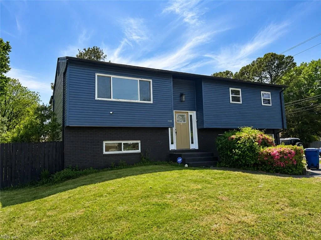 3549 Silina DR, VIRGINIABEACH VA 23452