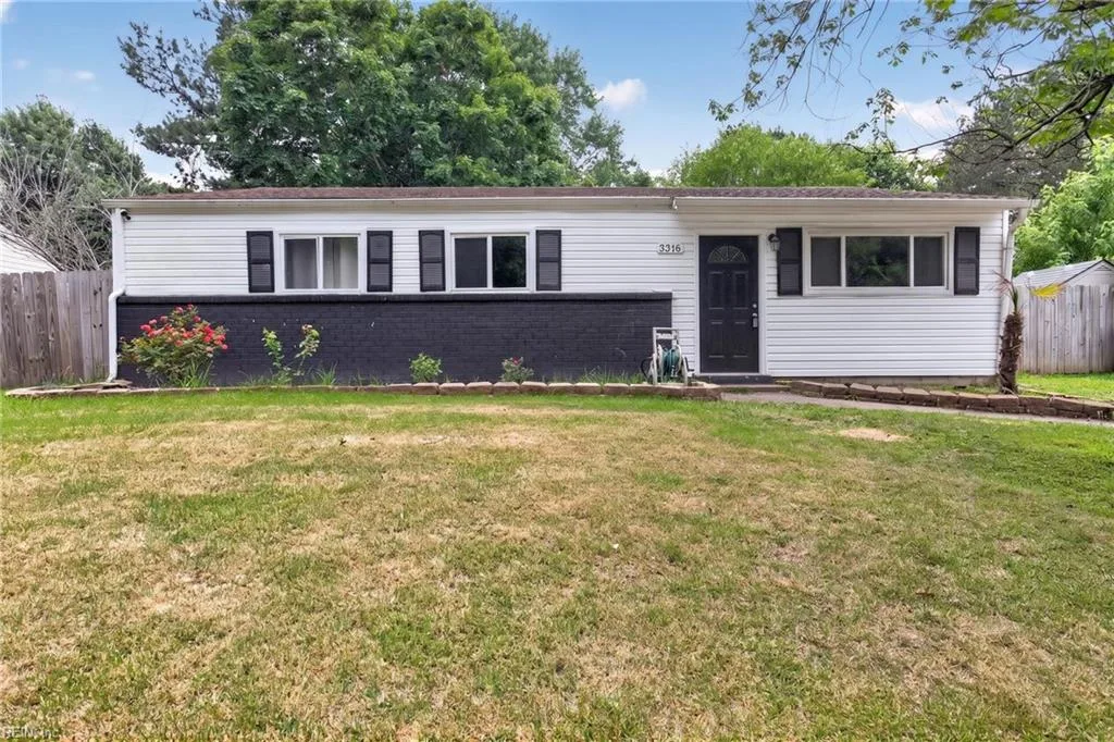 3316 Stilworken DR, CHESAPEAKE VA 23321