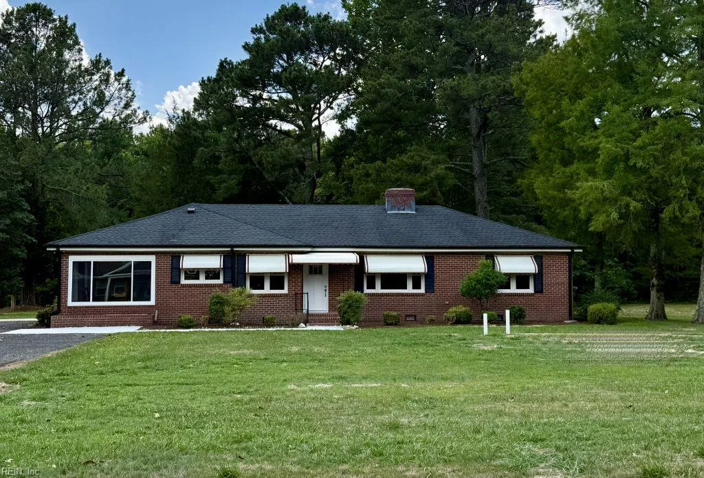 2140 Skeetertown RD, SUFFOLK VA 23434