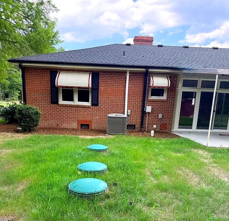2140 Skeetertown Rd, Suffolk — photo