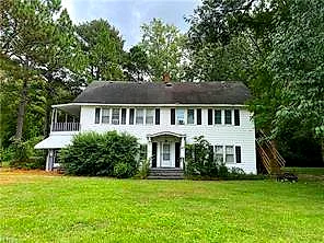 4501 Old Battlefield Blvd S #2, Chesapeake — photo