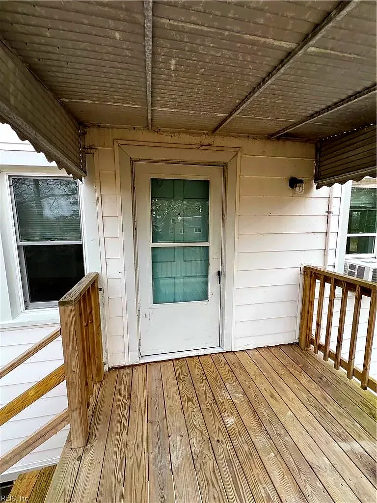 4501 Old Battlefield Blvd S #2, Chesapeake — photo