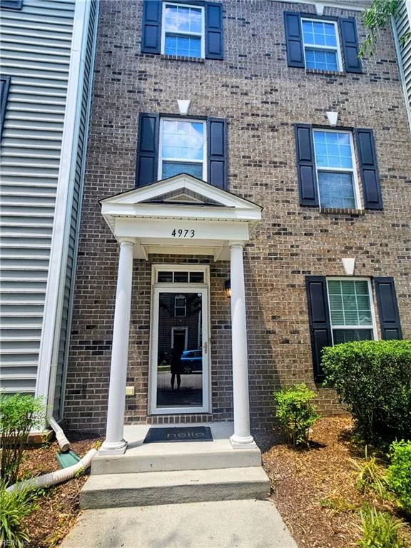 4973 Almandine AVE #157A, VIRGINIABEACH VA 23462