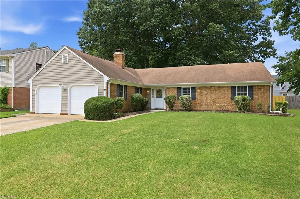 1061 Birnam Woods DR, VIRGINIABEACH VA 23464