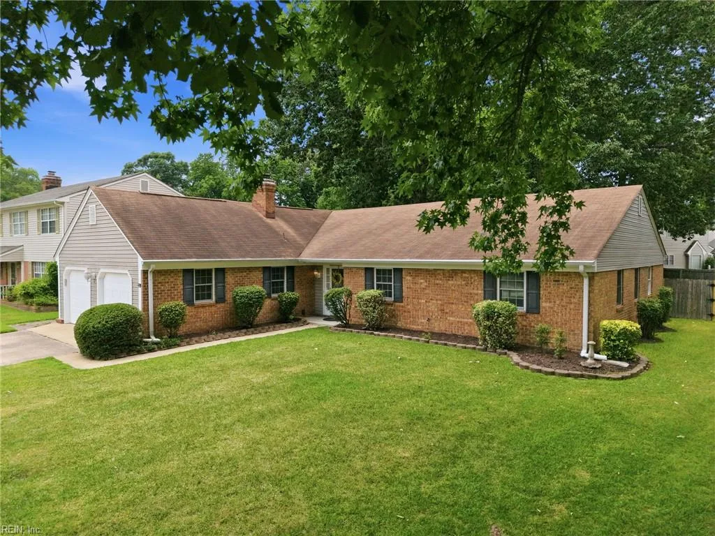 1061 Birnam Woods Dr, Virginia Beach — photo