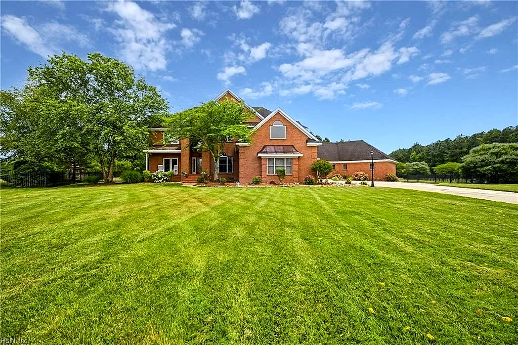 2912 Ryan Ct, Virginia Beach — photo