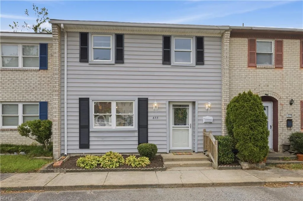 833 Saint Denis CT, VIRGINIABEACH VA 23455