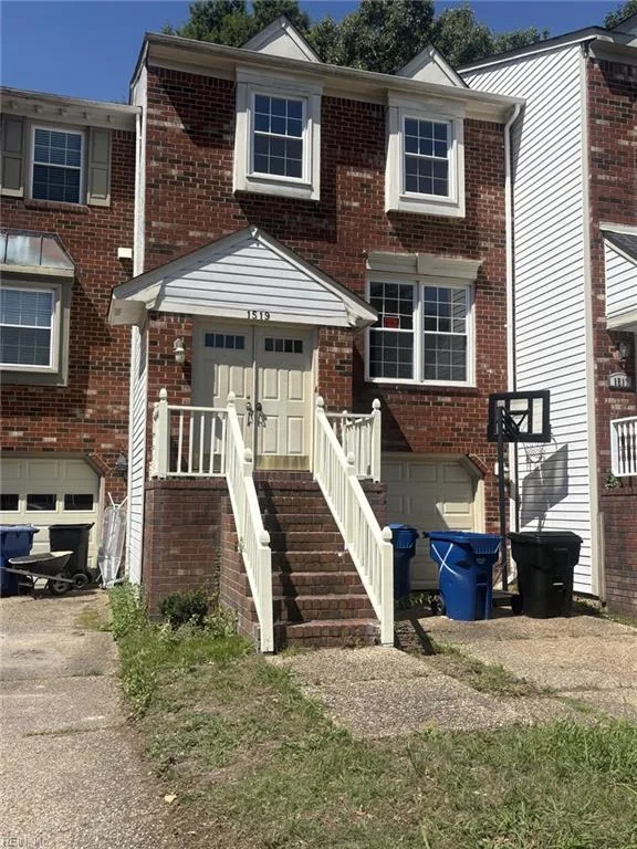 1519 Brendle CT, VIRGINIABEACH VA 23464