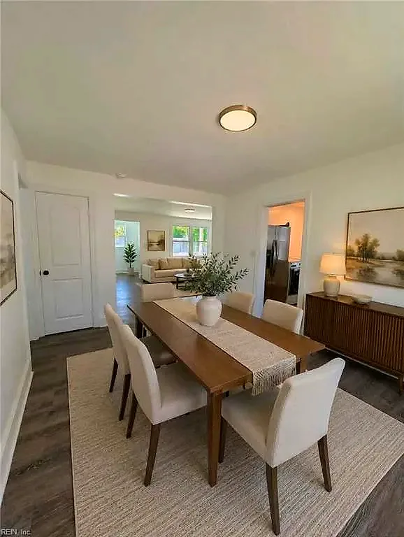 2630 Woodland Ave, Norfolk — photo