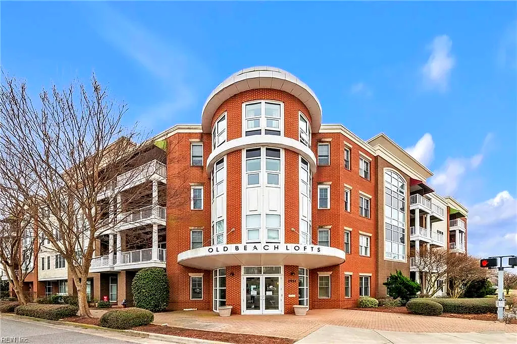 2951 Baltic ST #110, VIRGINIA BEACH VA 23451
