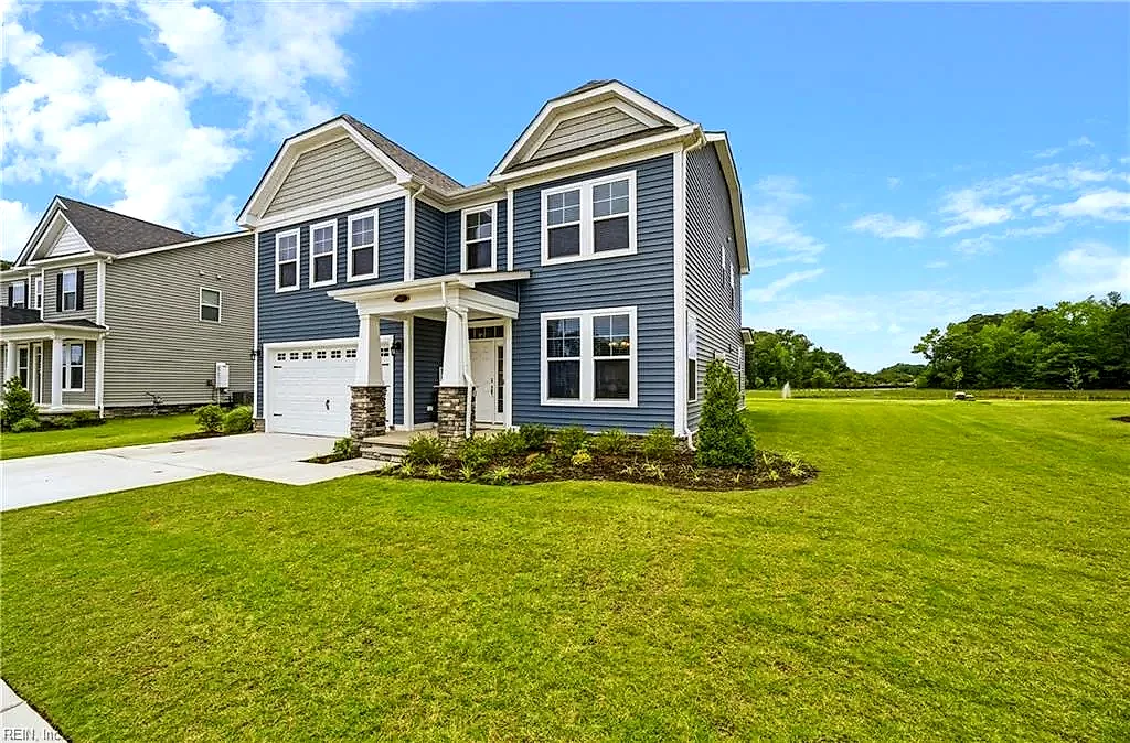 107 Long Cove Dr, Suffolk — photo