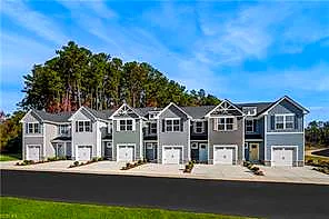 114 Summit View Ln, Franklin — photo