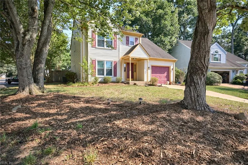 892 Little Dean CIR, NEWPORTNEWS VA 23608