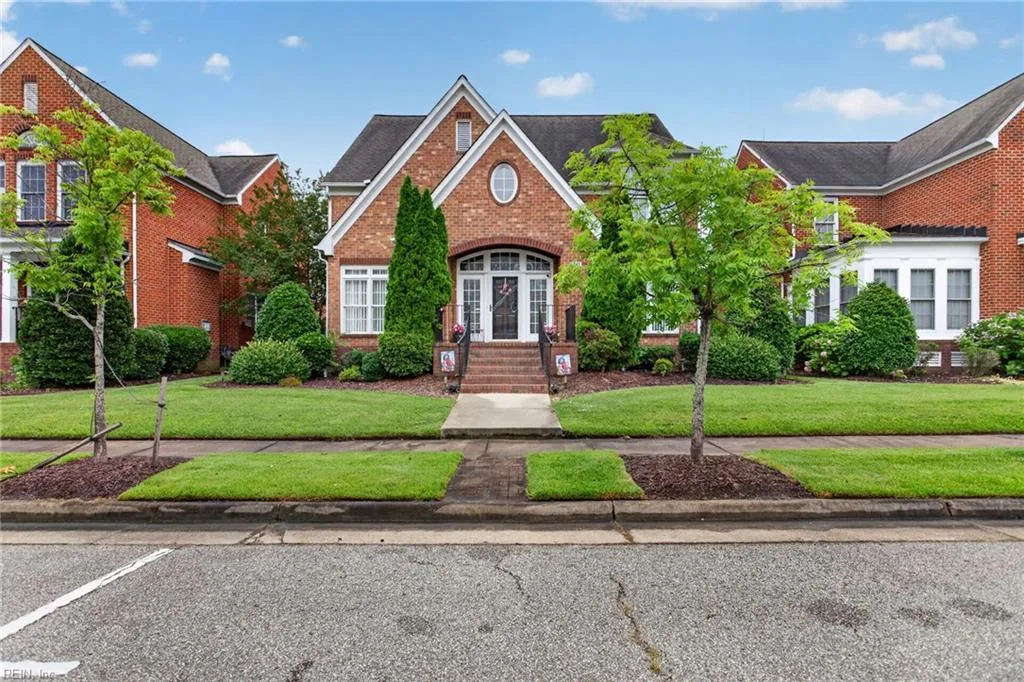 343 James Baldwin ST, NEWPORTNEWS VA 23606