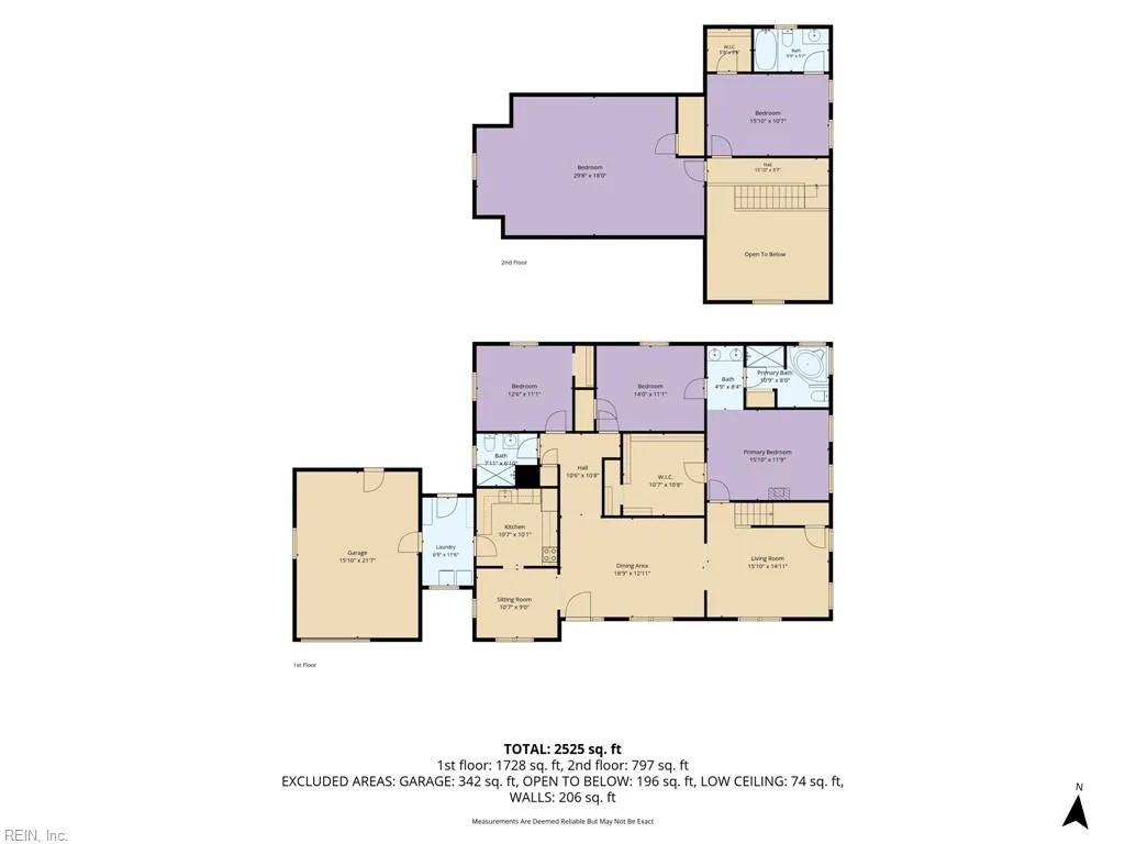 55 Brogden Ln, Hampton — photo