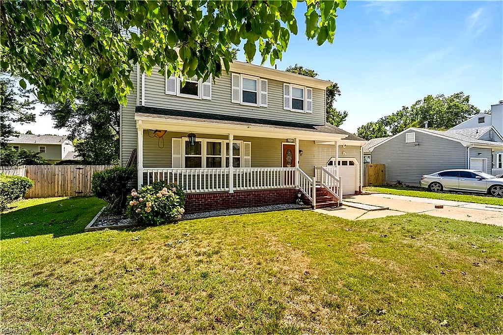 27 Butler Farm Rd Rd, Hampton — photo