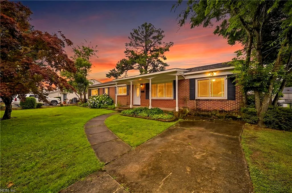 5389 Susquehanna Dr, Virginia Beach — photo