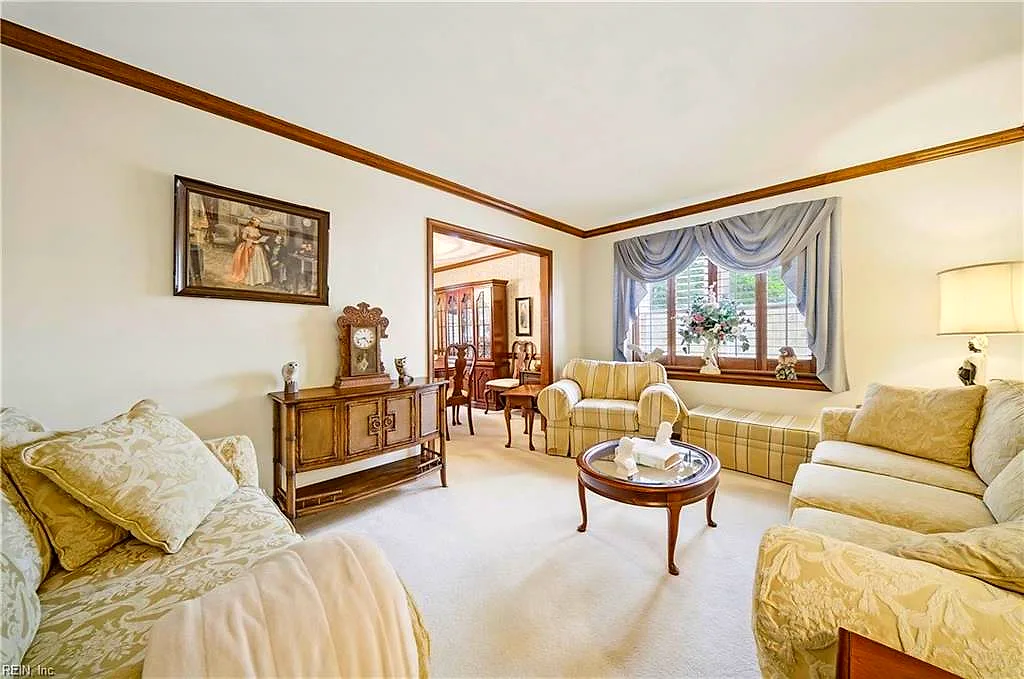 1925 Stillwood Ln, Virginia Beach — photo