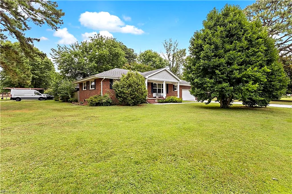 5096 Rochelle Rd, Virginia Beach — photo