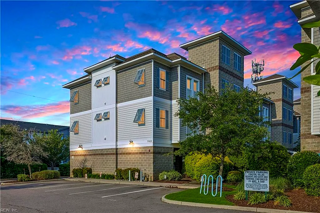7922 Shore DR #303, NORFOLK VA 23518