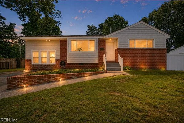 336 Horace AVE, VIRGINIABEACH VA 23462
