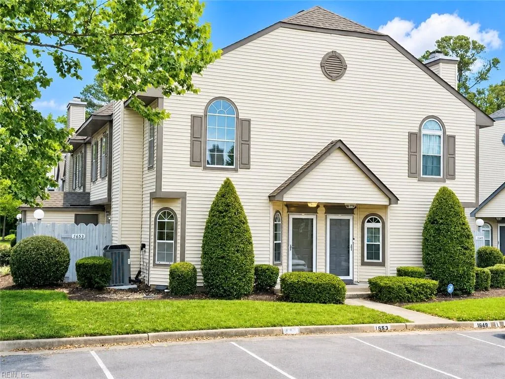 1653 Lucia CT, VIRGINIABEACH VA 23455
