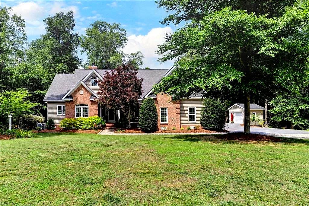 3445 Holly Fork Rd, Barhamsville — photo
